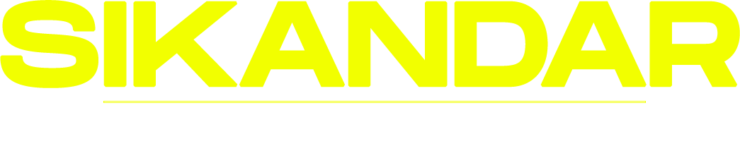 Sikander
